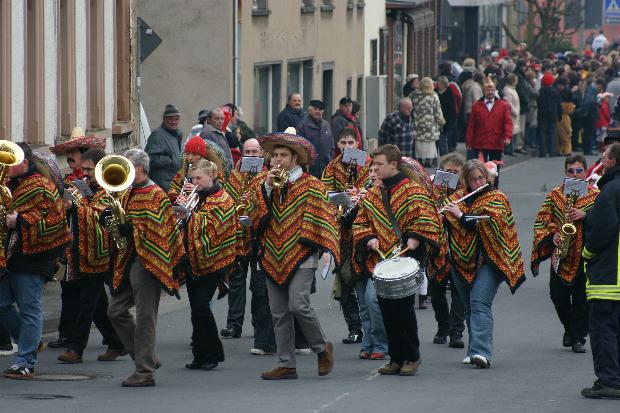 Humba, humba t�ter�!