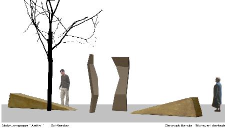 "Amitie�"- Freundschaft