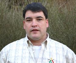 Markus Reichertz, Hauptmann der Jungesellensodalit�t Sch�necken