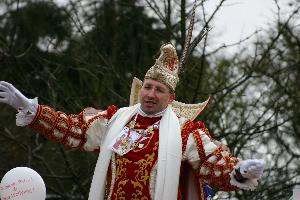 Prinz Wolfgang der I.