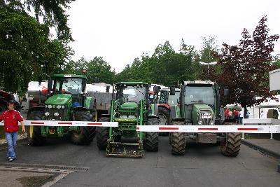 Aus Sicht der Betriebsgeländes der MUH