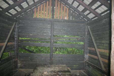 Wo rohe Kr�fte sinnlos walten.....