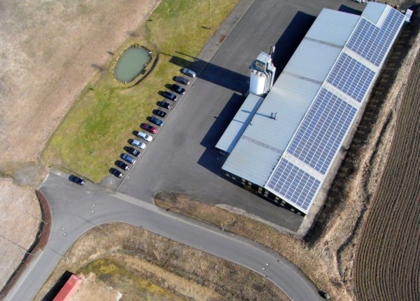 Schreinerei Breuer-Koch