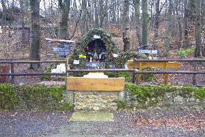 Mariengrotte in Hersdorf